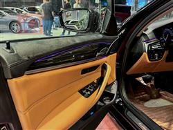 بي ام دبليو الفئة 5